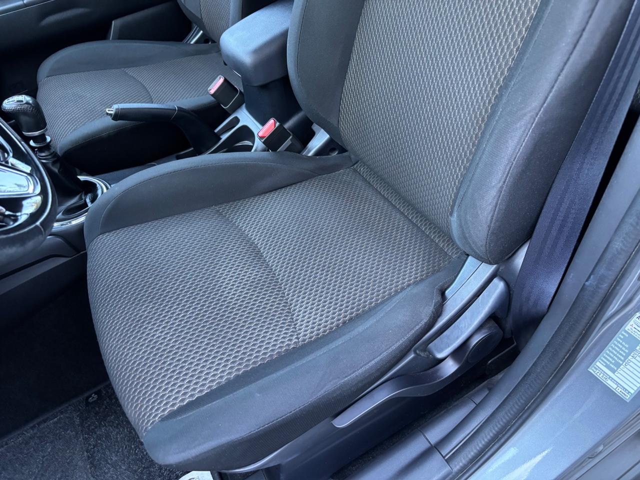 Mitsubishi ASX 1.6 DI-D 114 CV ok NEOPATENTATI