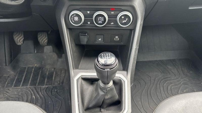 Dacia Jogger 2021 1.0 TCe GPL Extreme UP 7p.ti