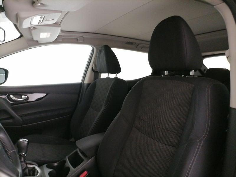 Nissan Qashqai 1.6 dci N-Connecta 4wd 130cv