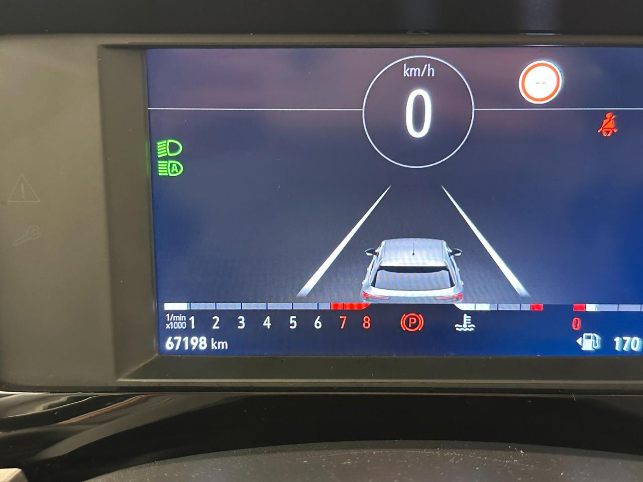 Opel Mokka 1.2 Turbo Edition