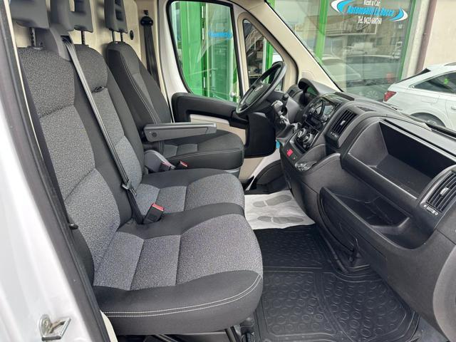 FIAT Ducato 30 2.3 MJT 130CV PM-TM Furgone