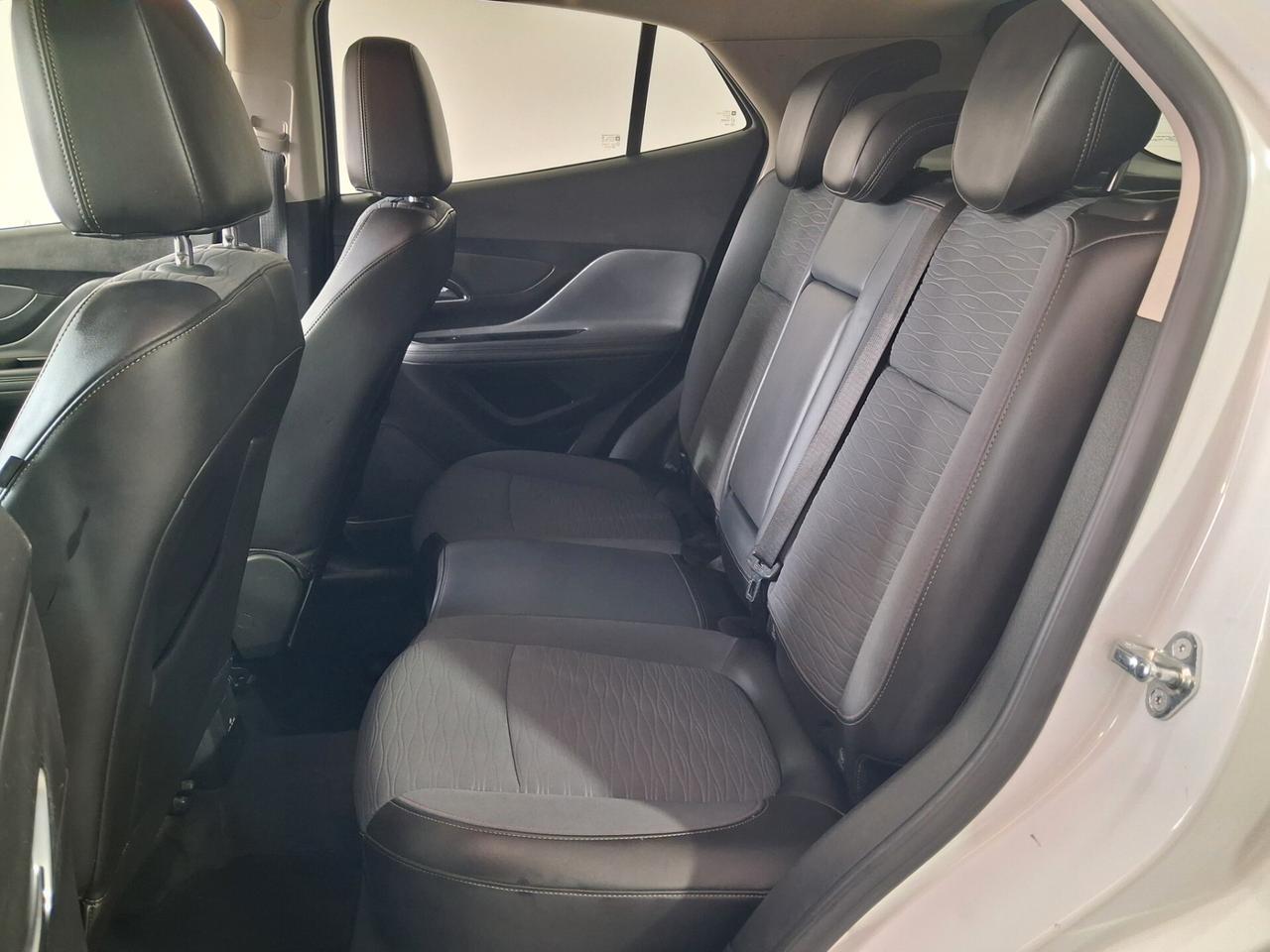 Opel Mokka 1.7 CDTI Ecotec 130CV 4x2 Start&Stop Cosmo