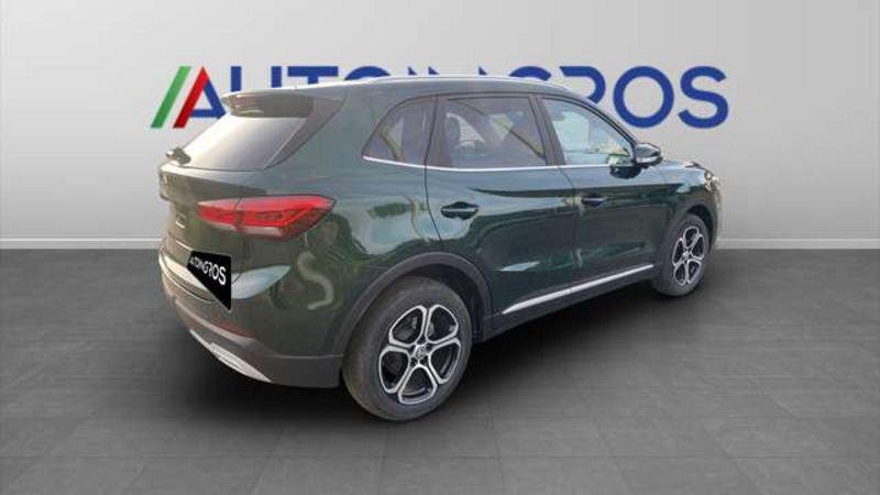 MG ZS 1.5 Comfort