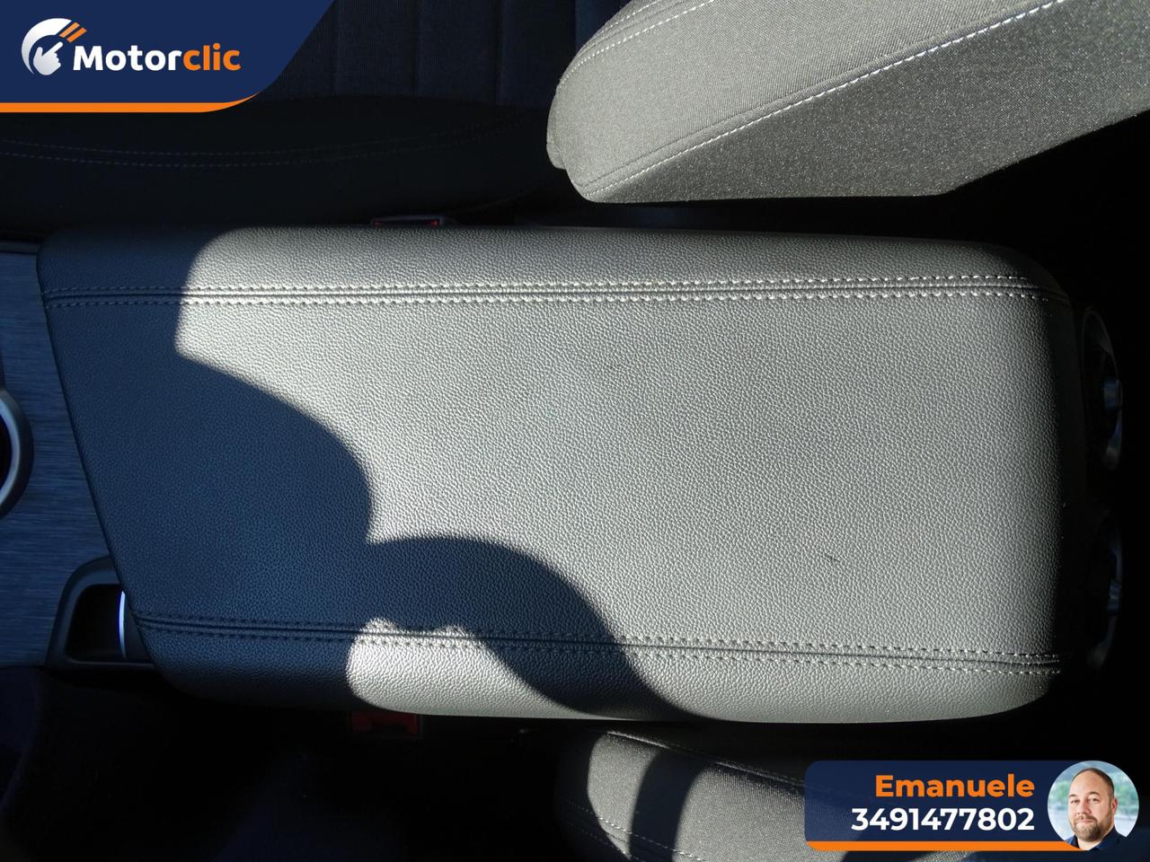 Alfa Romeo Stelvio 2.2 t Business rwd 190cv auto my19