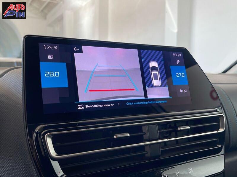 Citroën C5 Aircross BlueHDi 130 S&S Shine EAT8*