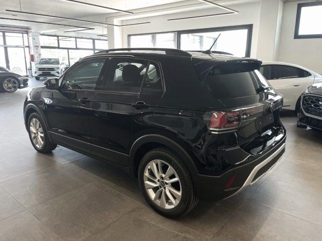 VOLKSWAGEN T-Cross 1.0 TSI 115 CV Edition Plus KM0 MY26