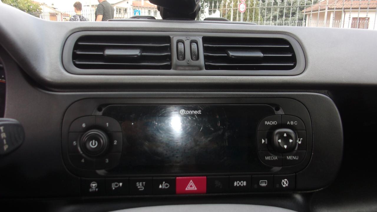 Fiat Panda 1.3 MJT 95 CV S&S Lounge