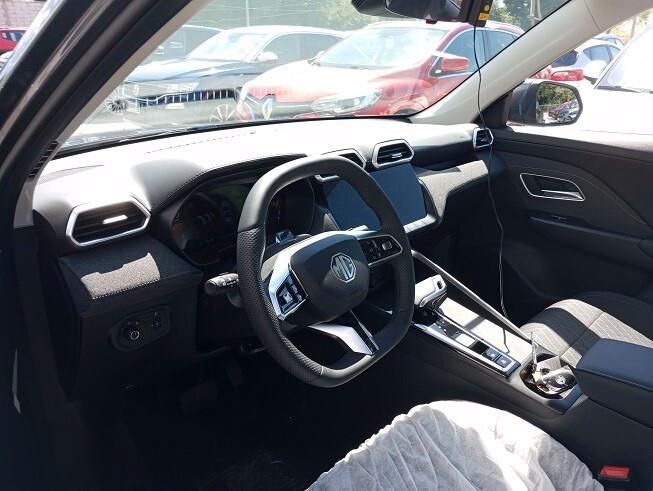 Mg ZS 1.5 Hybrid+ Comfort