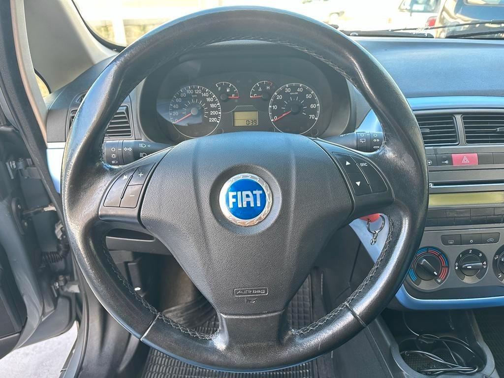Fiat Grande Punto 1.2 Active - 2006