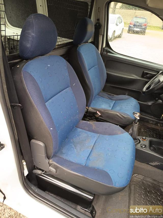 PEUGEOT Partner Ranch 170C 1.6 16V HDi/75CV cat Furgone