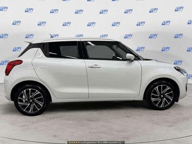 Suzuki Swift Swift 1.2h Top 2wd