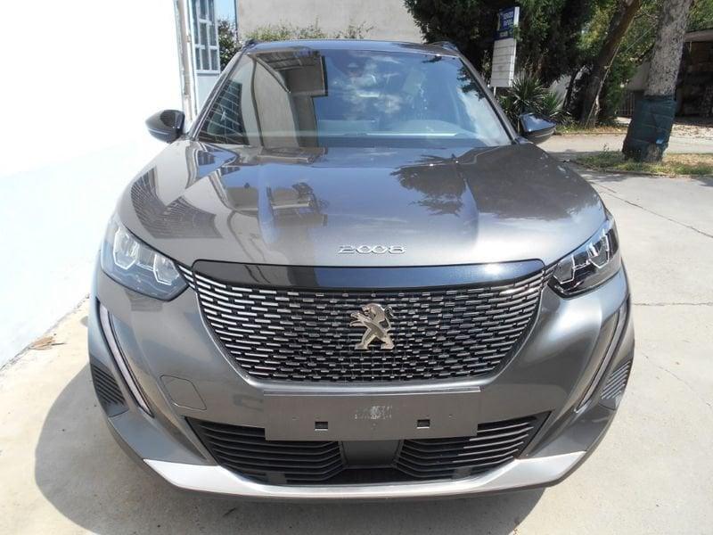 Peugeot 2008 Allure Pk 130 EAT8 Fin 9Perfet Sc38%
