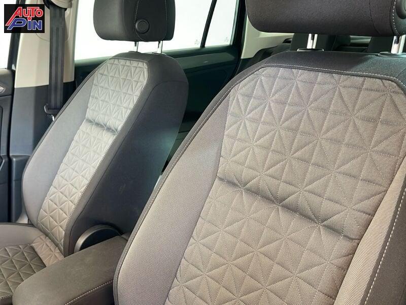 Volkswagen Tiguan 2.0 TDI SCR 110KW Life DSG **PREZZO VERO**