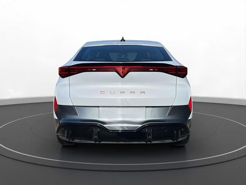 CUPRA Tavascan Tavascan Endurance 77kWh 286 CV RWD Lite MATRIX LED CAMERA