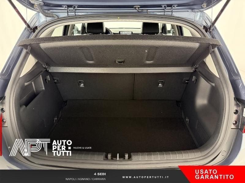 Kia Stonic Stonic 1.0 t-gdi mhev Black Edition 100cv mt