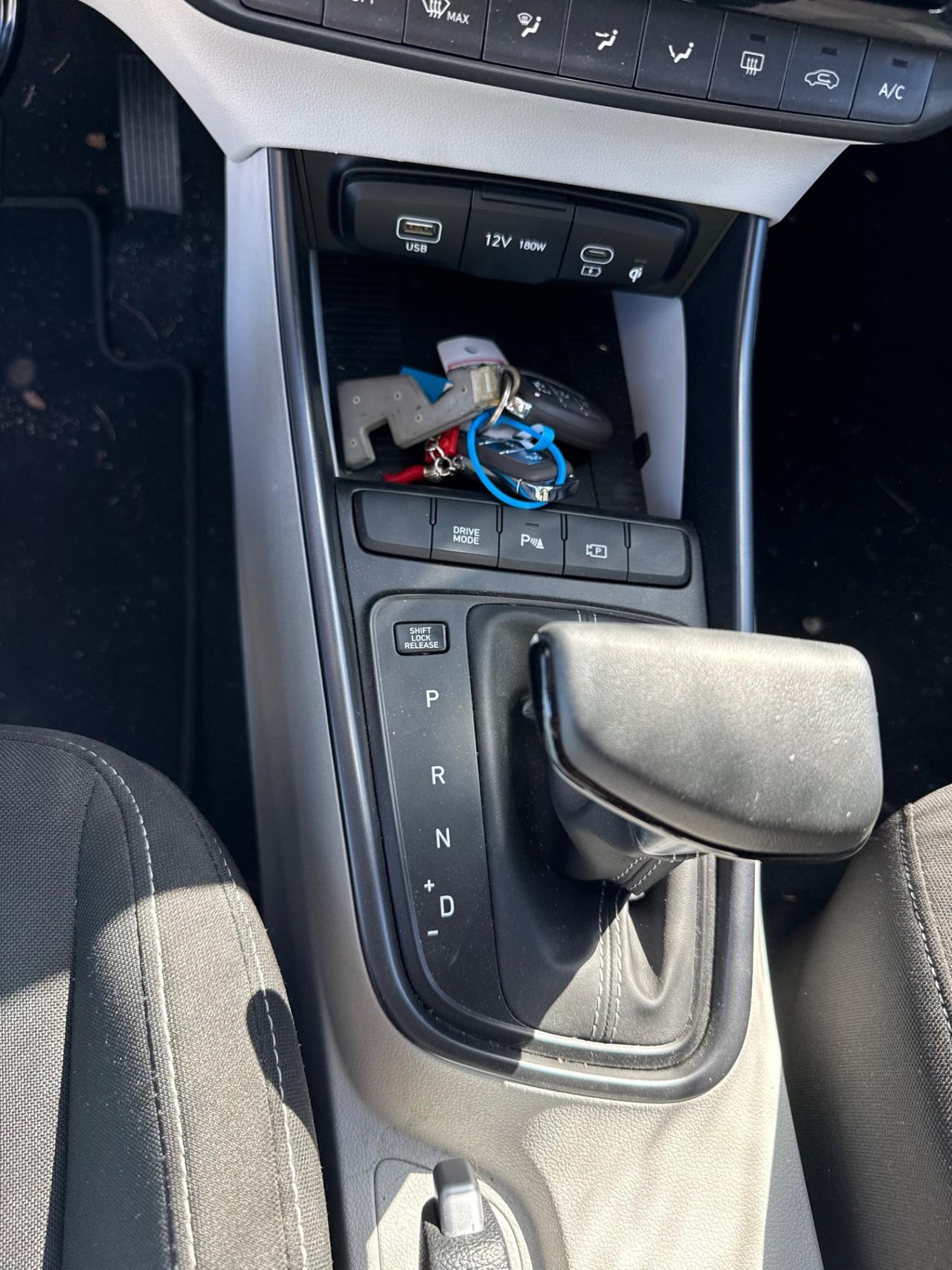 Hyundai i20 1.0 T-GDI 48V DCT Prime