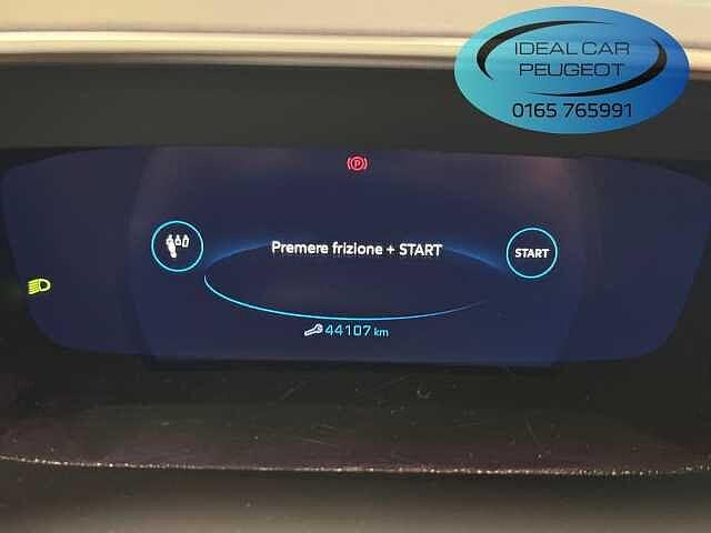 Peugeot 208 PureTech 100 Stop&Start 5 porte Allure Pack