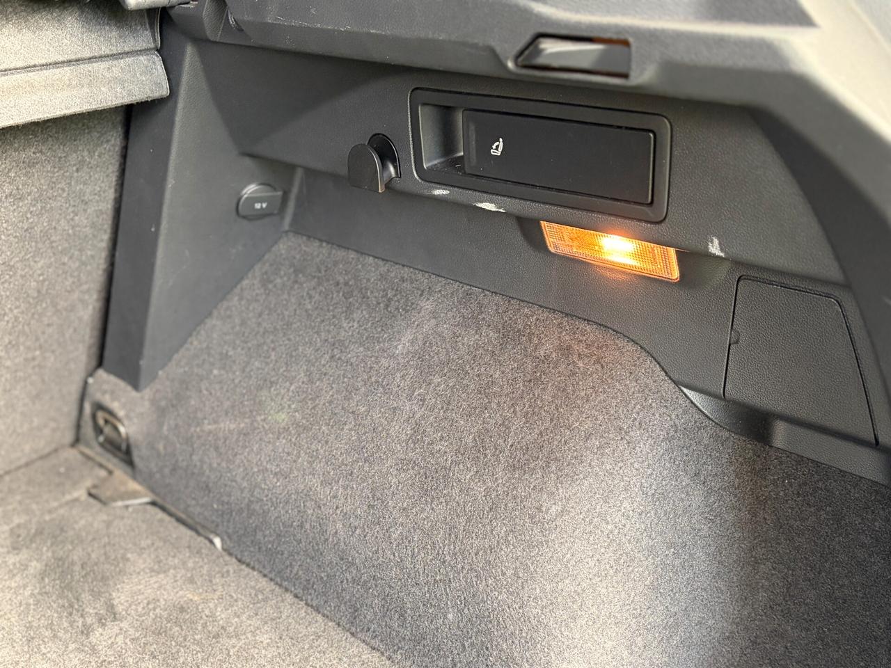 Volkswagen Tiguan 1.6 TDI Business BlueMotion Technology DIESEL/GPL IMPIANTO STAG