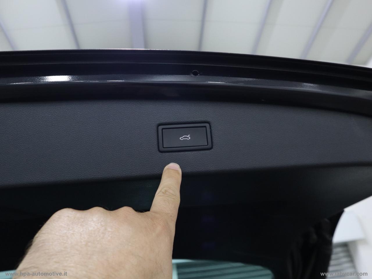 VOLKSWAGEN Tiguan 2.0TDI TETTO FULL LED NAVI