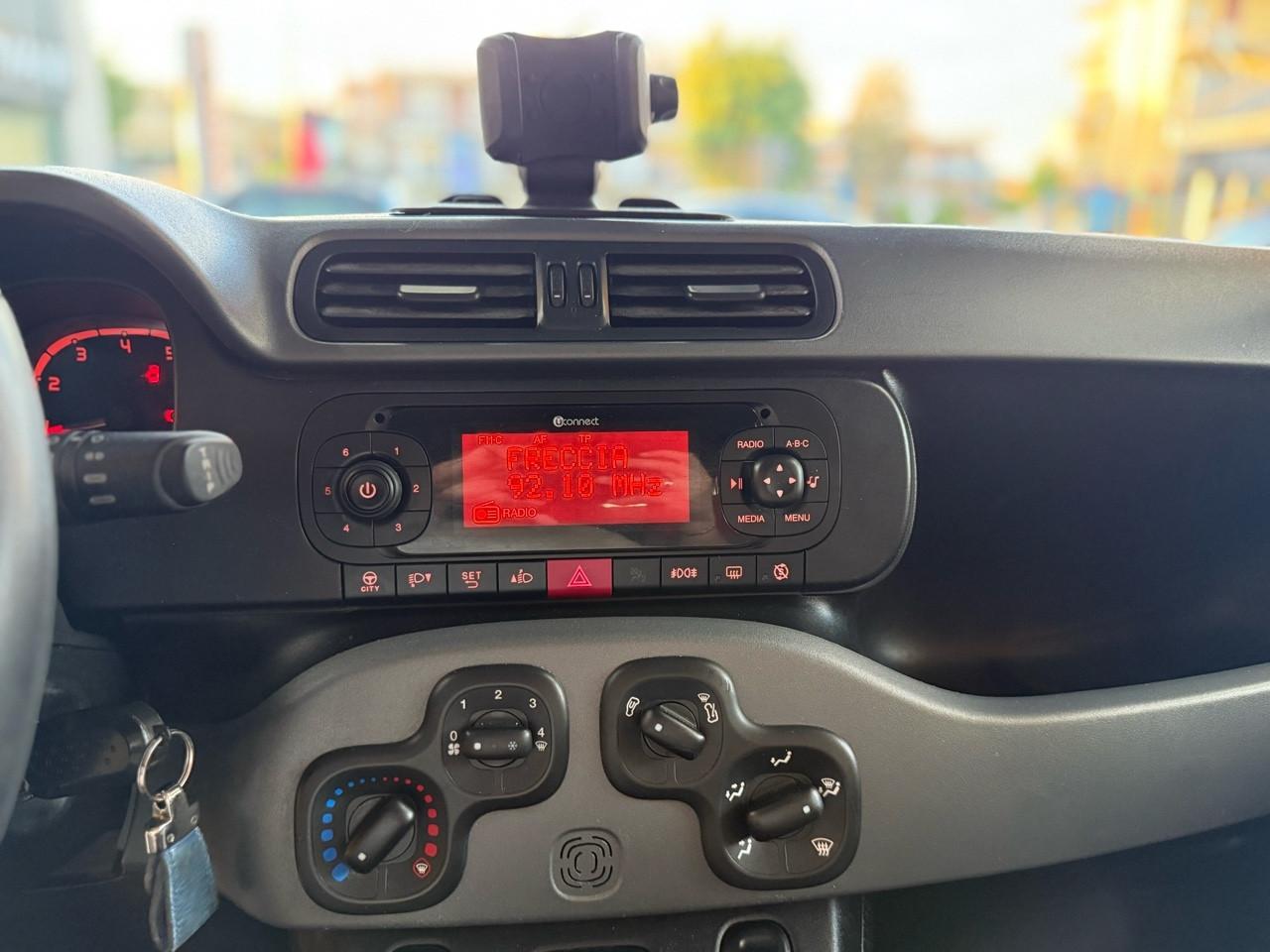 Fiat Panda 1.2 EasyPower Easy