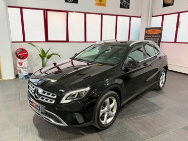 Mercedes GLA 220 4Matic 170cv CDI Sport 2018