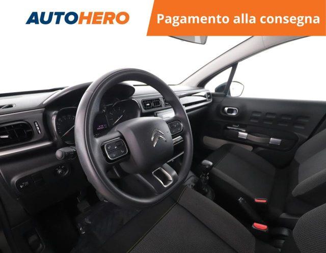 CITROEN C3 BlueHDi 100 S&S Shine