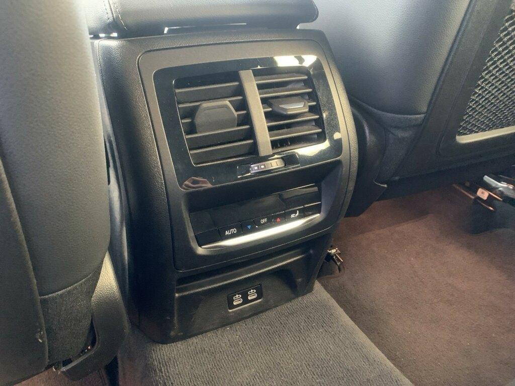 BMW X3 30 e xDrive Steptronic