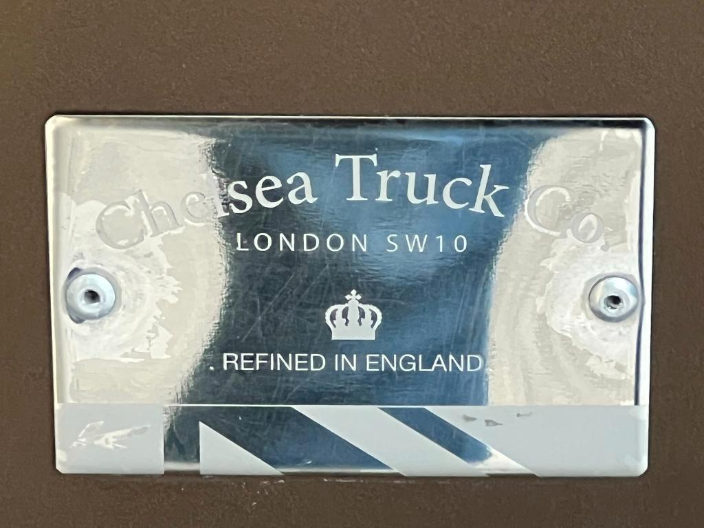 Jeep Wrangler Unlimited 3.6 V6 Chelsea LTD Auto E6 Wrangler Unlimited 3.6 V6 Chelsea LTD Auto E6