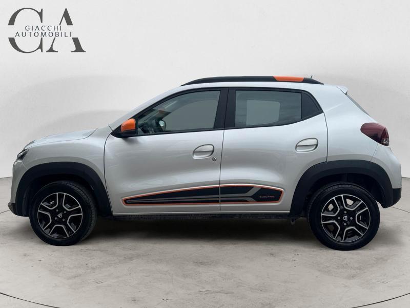 Dacia Spring Comfort Electric 45