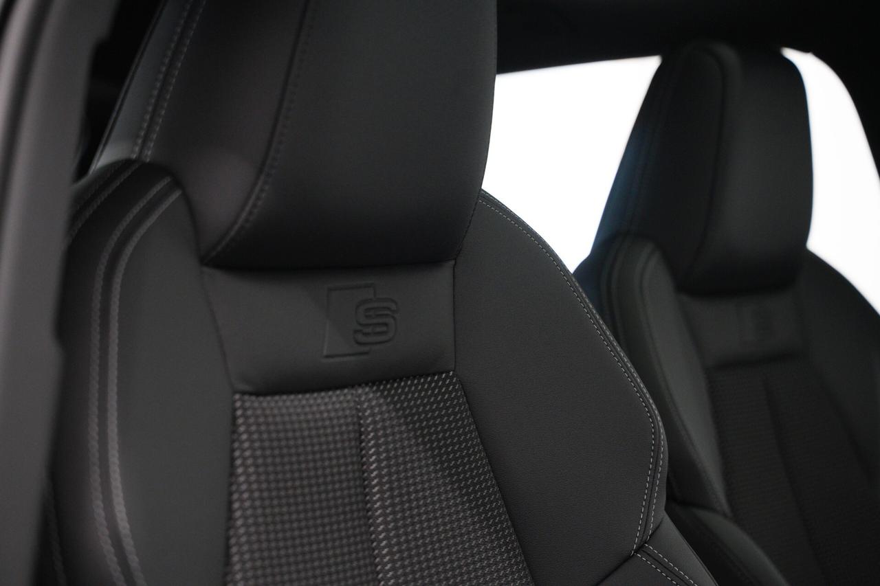 Audi A3 SPB 35 TDI S tronic line edition