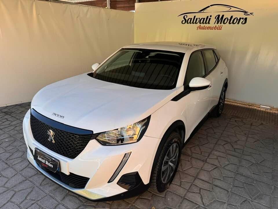 Peugeot 2008 BlueHDi 110 S&S Active