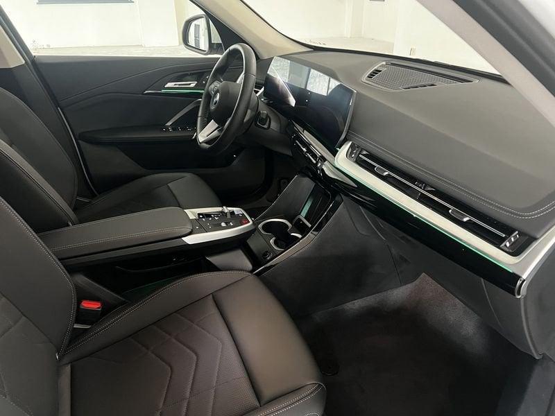 BMW X1 U11 i edrive 20 X-Line