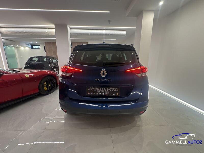 Renault Scénic Blue dCi 120 CV Business