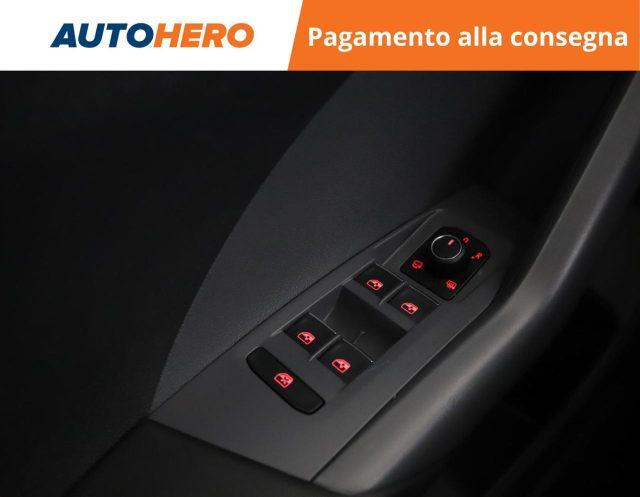 VOLKSWAGEN T-Cross 1.5 TSI DSG Advanced