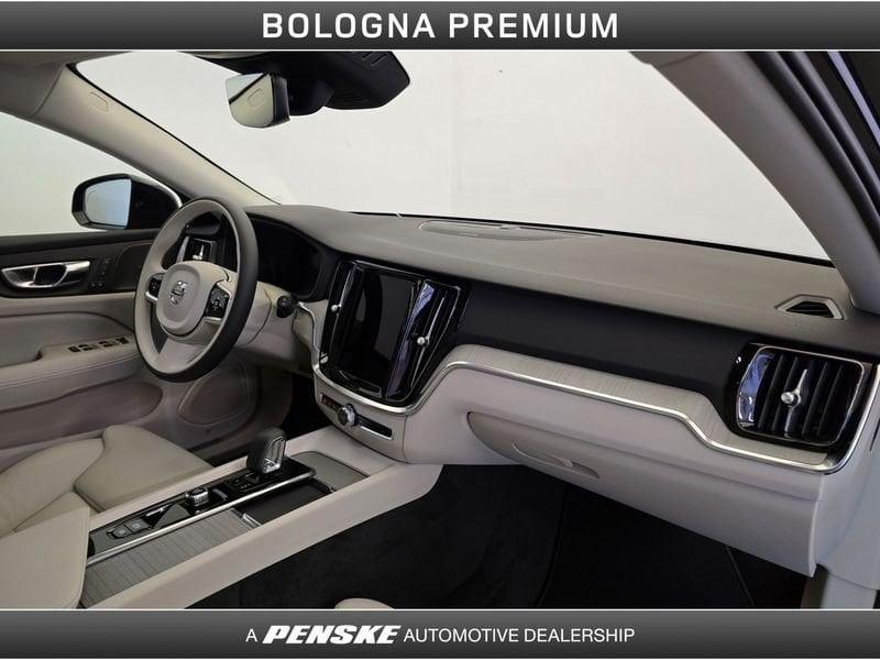 Volvo V60 Cross Country V60 Cross Country B5 AWD automatico Plus