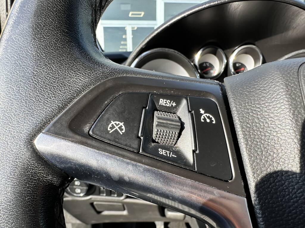 Opel Astra Sports Tourer 1.4 Cosmo