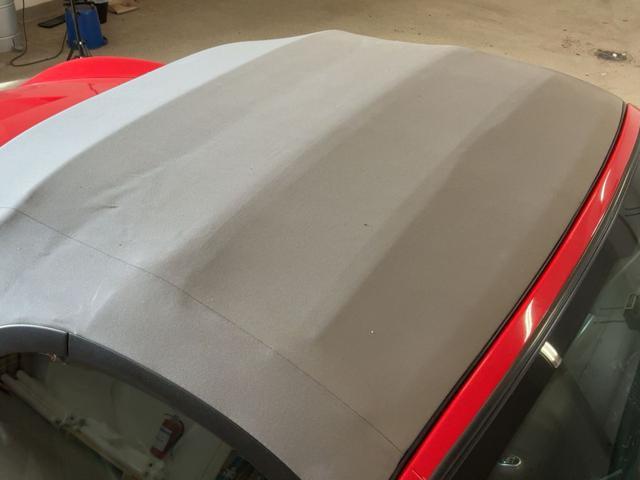 PORSCHE Boxster 3.2S MK2 260CV ! SOLO 79000KM!ROSSA/GRIGIA UNICA !