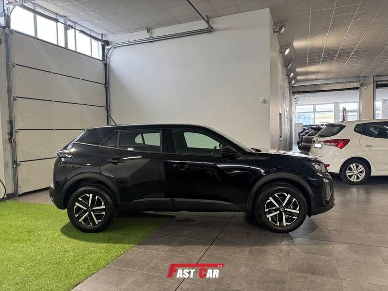 Peugeot 2008 PureTech 100 S&S Active