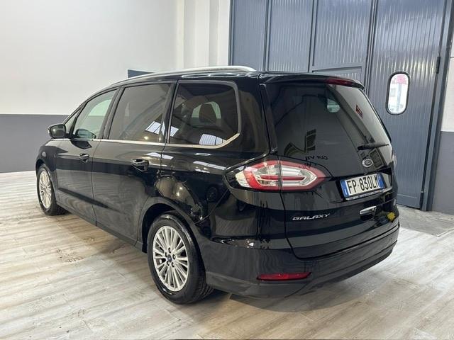 Ford Galaxy 2.0 TDCi 150CV Start&Stop Powershift Tit. Business