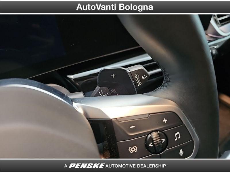 BMW X1 X1 xdrive 25e MSport Pro auto