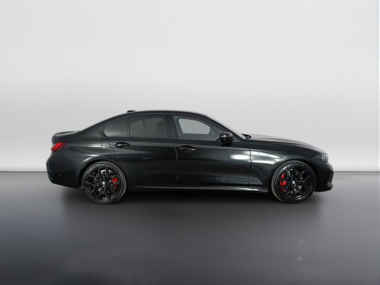 BMW Serie 3 G20 2022 Berlina - 320d mhev 48V MSport Pro auto