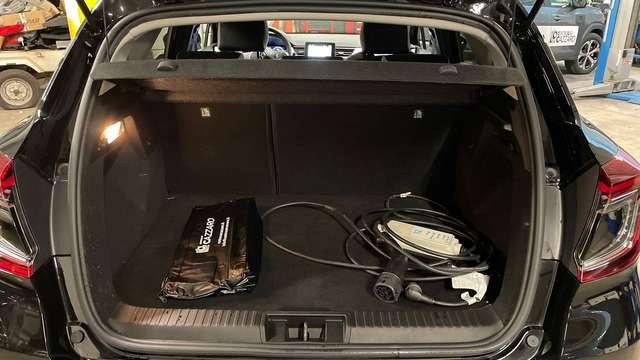 Renault Captur 1.6 E-TECH Plug-in Hybrid 160cv Intens Auto 1.6 E