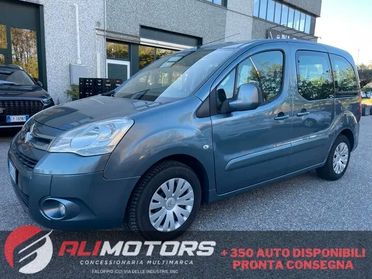 Citroen Berlingo 1.6 HDi 90CV FAP Multispace*Neopatentati*