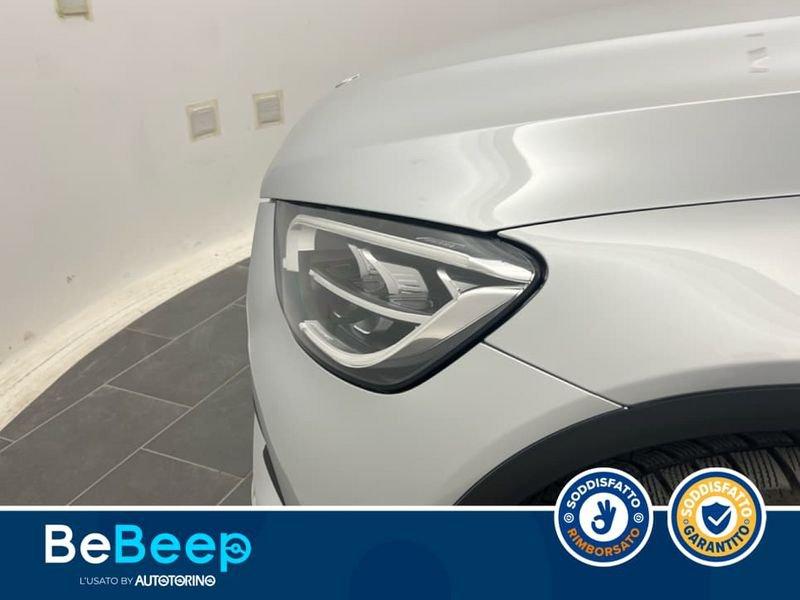 Mercedes-Benz GLC Coupé GLC COUPE 300 E PHEV (EQ-POWER) PREMIUM 4MATIC AUT