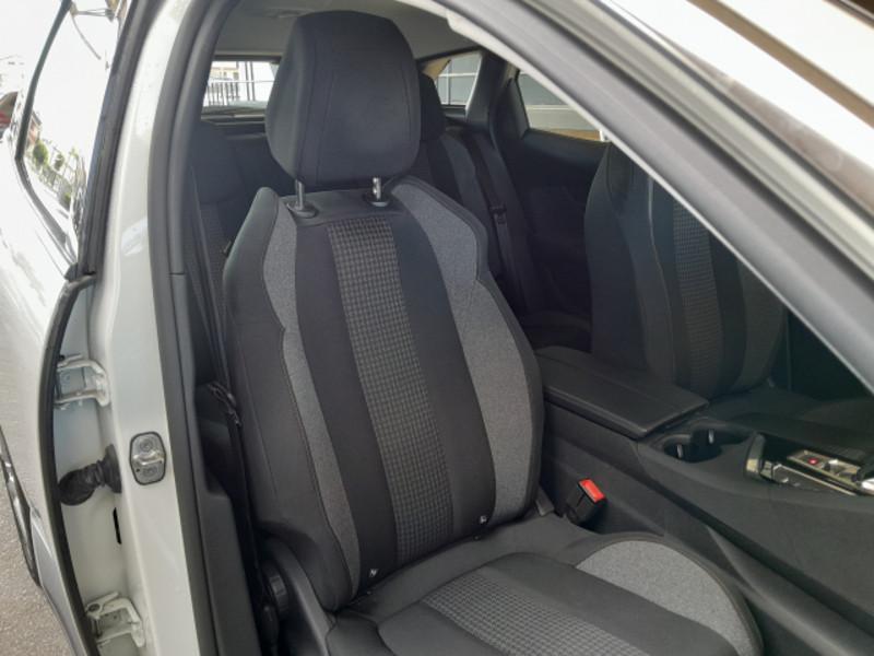 PEUGEOT 3008 BLUEHDI 130 EAT8 SES ACTIVE PACK SUV