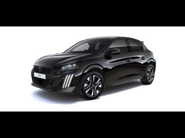 PEUGEOT 208 5P - ALLURE Hybrid 110 E-DCS6
