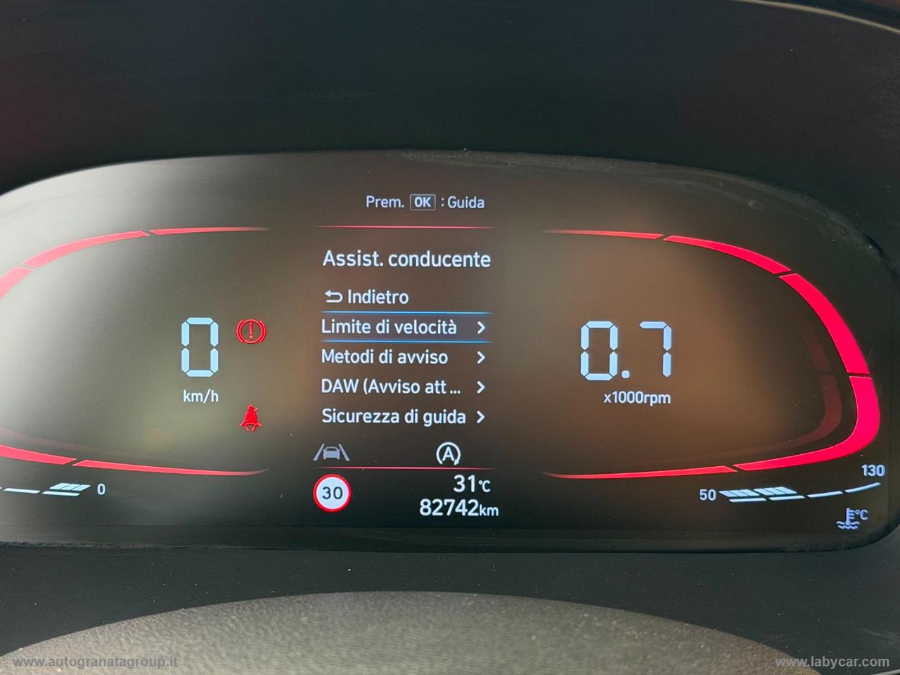 HYUNDAI i10 1.0 MPI Connectline PREZZO REALE AFFARE!