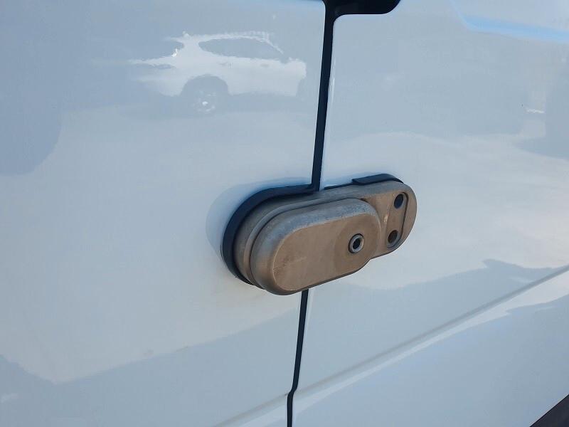 RENAULT Master 2.3 dCi 135 L2H2 FRIGO PARK 09.2020