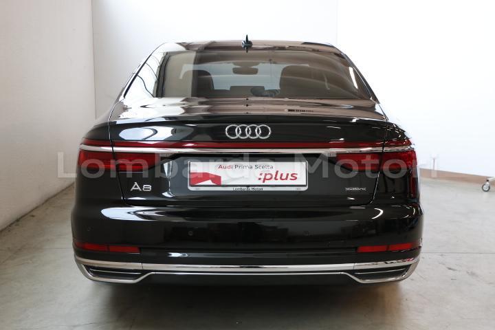 Audi A8 50 3.0 tdi mhev quattro tiptronic