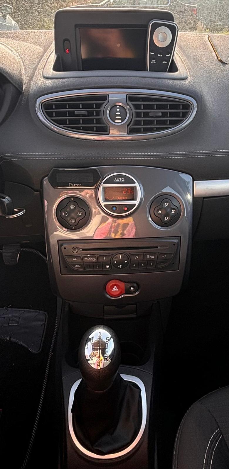 Renault Clio 1.5 dCi 85CV 5 porte Dynamique